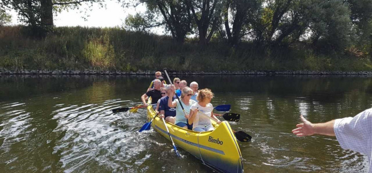 Bericht Sommerfest 2018