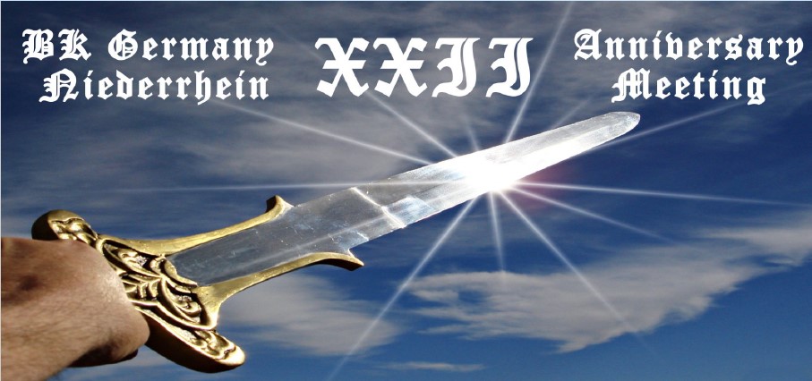 XXII Anniversary – News !! XXII Anniversary – News !!